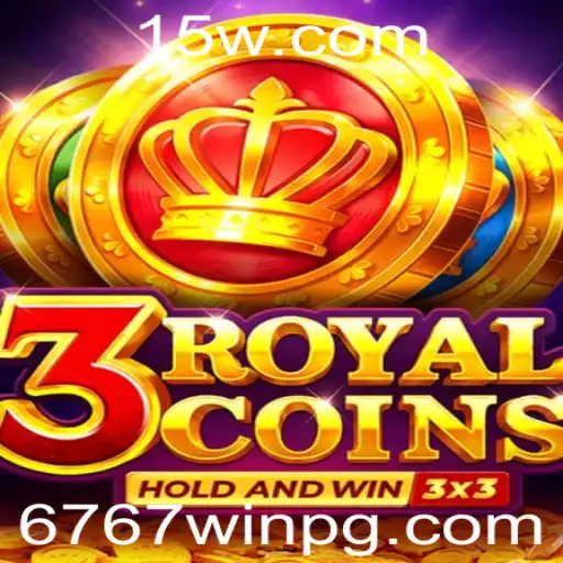 Descubra o Mundo de 3royalcoins e a Empolgante Chave 6767win