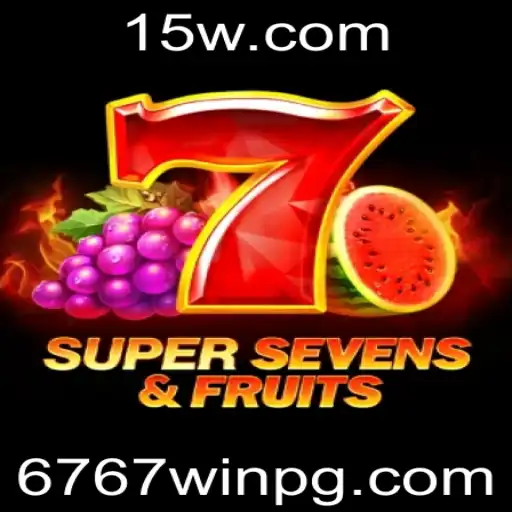 Descubra a Emoção do Jogo 7SuperSevensFruits