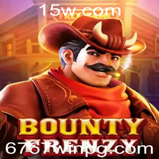 BountyFrenzy: Mergulhando na Ação com 6767win