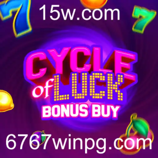 Descubra o Fascinante Jogo CycleofLuckBonusBuy