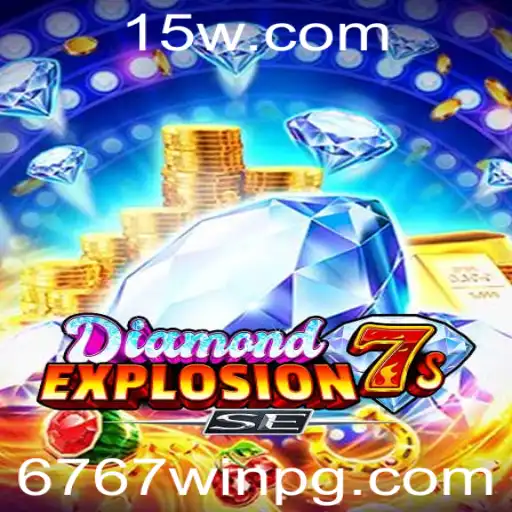 DiamondExplosion7sSE: Dominando o Mundo dos Jogos com a Chave para a Fortuna