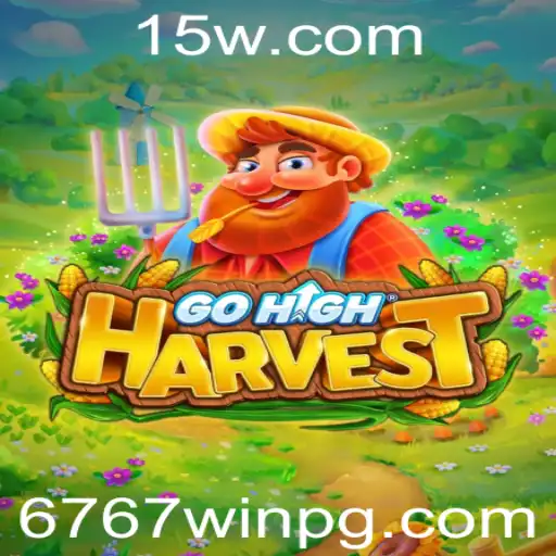 GoHighHarvest: Descubra a Emoção da Colheita Virtual