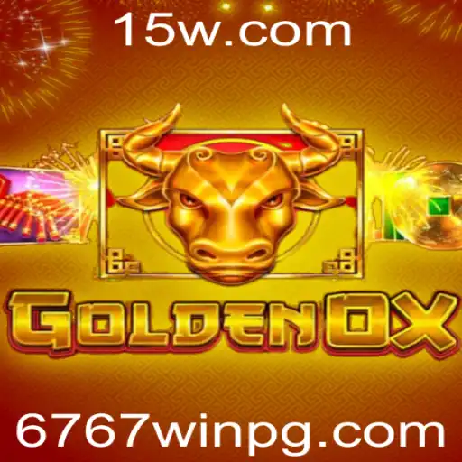 GoldenOx: Uma Experiência de Jogo Inovadora com 6767win