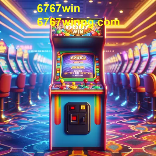 A Evolução dos Jogos Arcade e Seu Impacto na Cultura dos Jogos