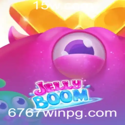 Descubra o Fascinante Mundo de JellyBoom: O Jogo que Conquista com a Palavra-Chave 6767win