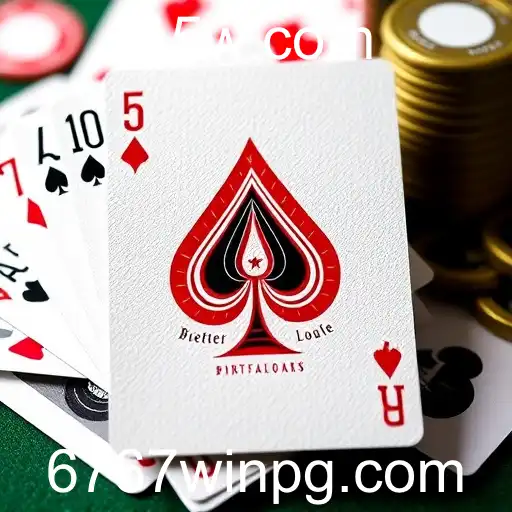 Jogos de Cartas - O Universo Encantador de 6767win