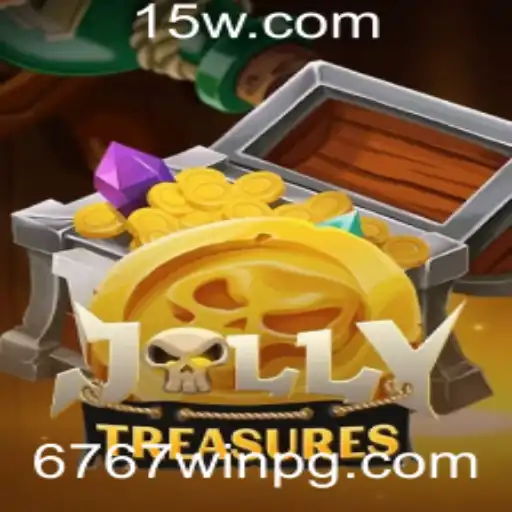 Descubra o Mundo de JollyTreasures: O Jogo de Aventura e Estratégia