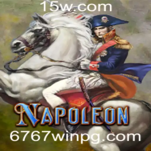 Napoleon: Descubra o Fascinante Jogo de Estratégia