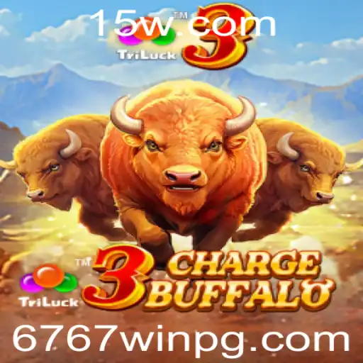 Conheça o Inovador Jogo 3ChargeBuffalo: A Nova Sensação Entre os Gamers