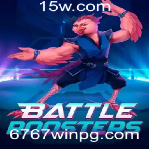 BattleRoosters: Aventura e Estratégia no Universo dos Galos de Combate