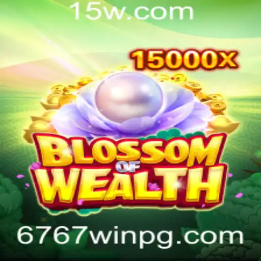 BlossomofWealth: Descubra o Mundo de Oportunidades com 6767win