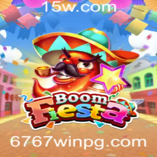 Descubra o Inovador Jogo BoomFiesta: Diversão e Estratégia em '6767win'