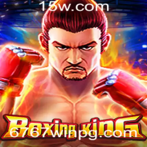 Descubra o Universo de BoxingKing: Um Jogo de Luta Empolgante