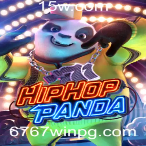 Explorando o Mundo Vibrante de HipHopPanda: Uma Jornada com 6767win