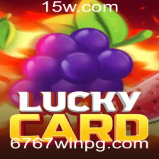 Descubra o Mundo Empolgante de LuckyCard