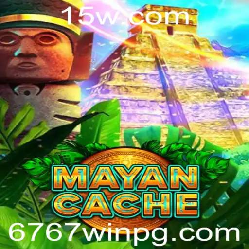 MayanCache: O Novo Jogo de Estratégia que Está Conquistando o Mundo