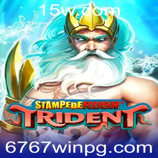 Descubra o Universo de 'StempedeRushTrident': Um Jogo Inovador e Empolgante