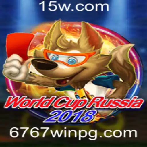 WorldCupRussia2018: Uma Aventura de Futebol Inesquecível
