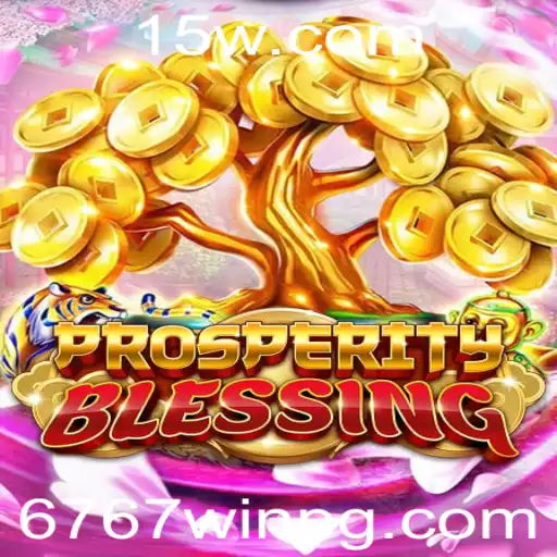 Conheça ProsperityBlessing: As Regras e Características do Novo Jogo do Momento