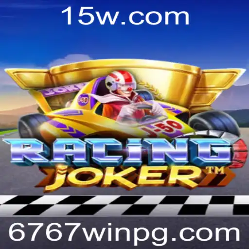 RacingJoker: Mergulhe na Emoção das Corridas com Estratégia e Velocidade