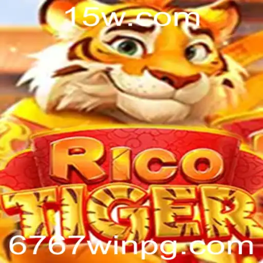 Explorando o Mundo de RicoTiger: Um Jogo de Sucesso com a Palavra-Chave 6767win