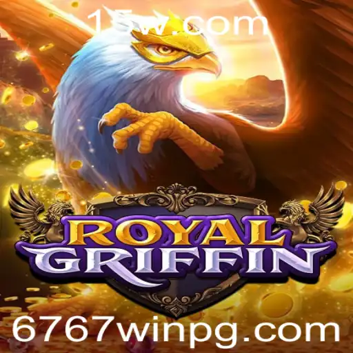 RoyalGriffin: Uma Experiência de Jogo Única e Envolvente