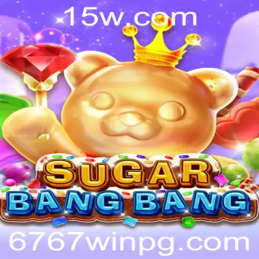 Descubra SUGARBANGBANG: O Novo Fenômeno dos Jogos