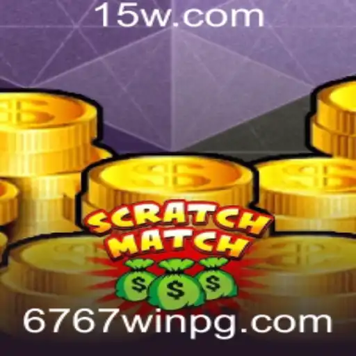 Descubra o Fascinante Mundo de ScratchMatch com 6767win
