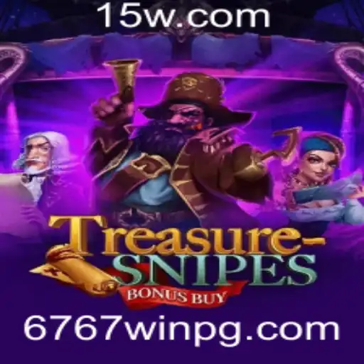 Desvendando o Fascinante Mundo de TreasuresnipesBonusBuy