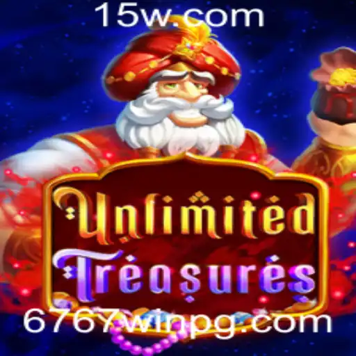 Explorando o Mundo de UnlimitedTreasures: Um Guia Completo