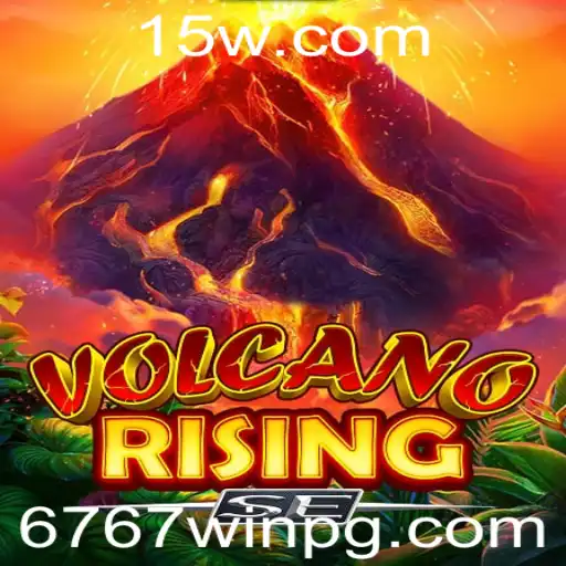 Explorando o Mundo de VolcanoRisingSE: Estratégia, Aventura e Diversão