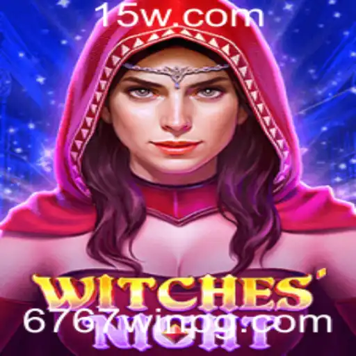 Explorando o Mundo Encantado de WitchesNight: Um Guia Completo