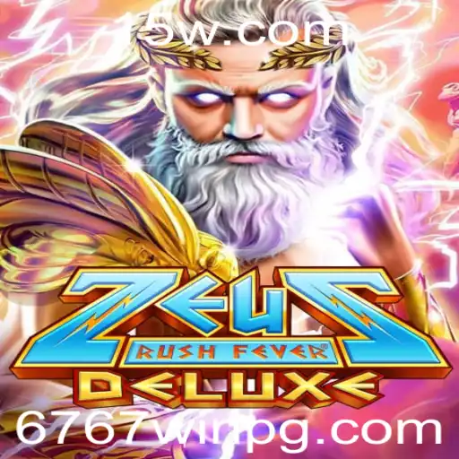 Descubra o Mundo de ZeusRushFeverDeluxe: Uma Aventura Mítica